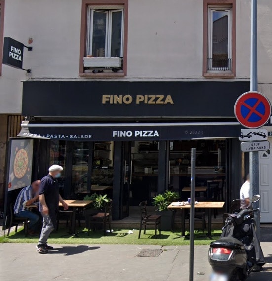 Fino Pizza — photo 2