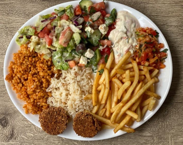 Istanbul Grill — photo 2