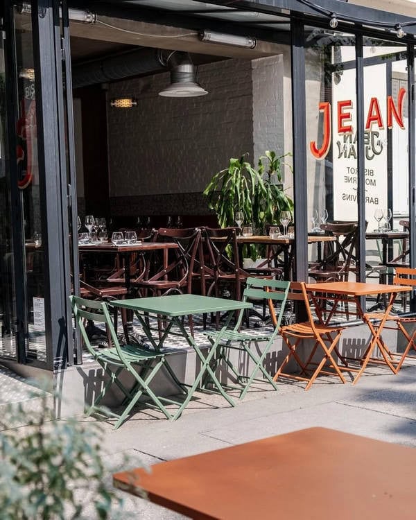 Jeanjean — photo 3