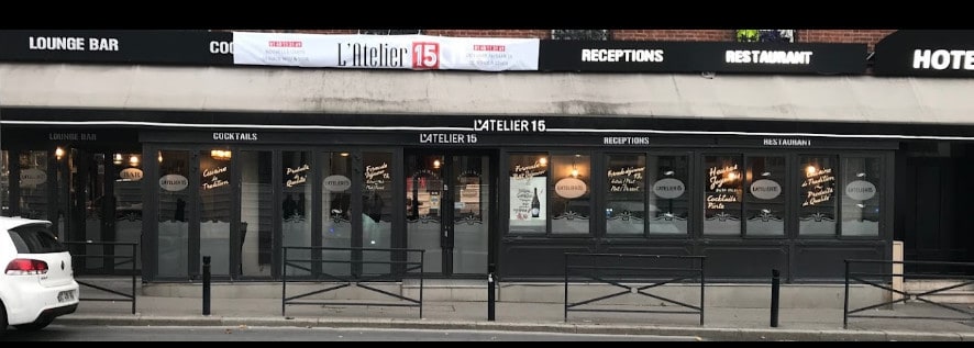 L'atelier15 — photo 2