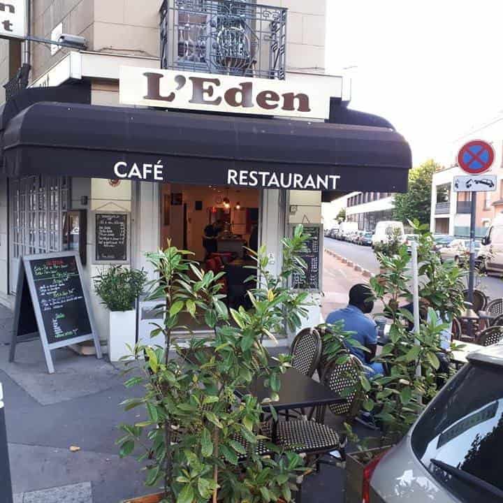 l'Eden — photo 2