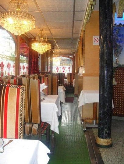 L'Oasis — photo 3