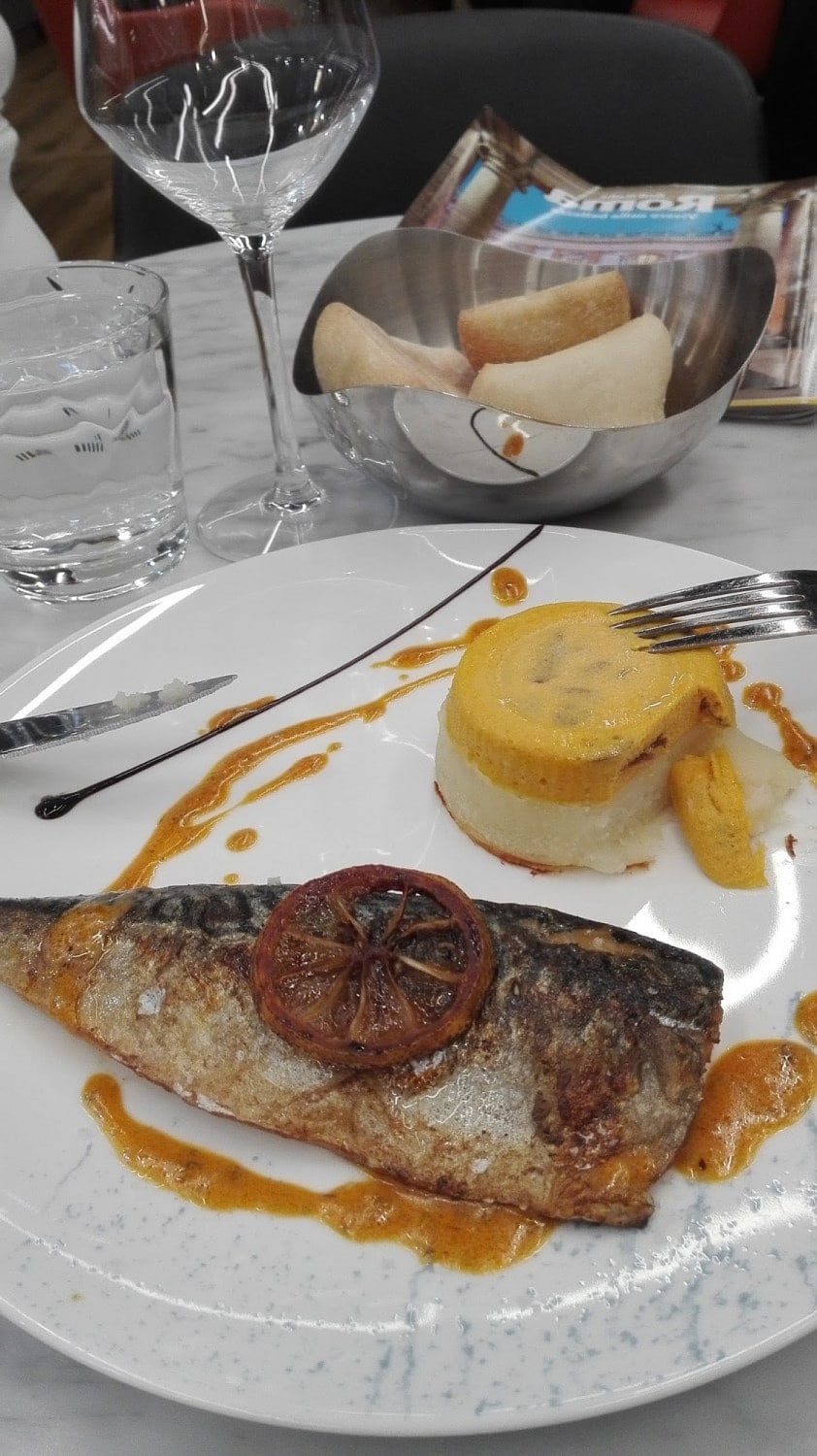 La Fabrique à Saveurs — photo 2