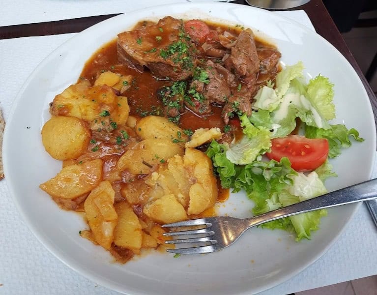 La Rotonde — photo 2