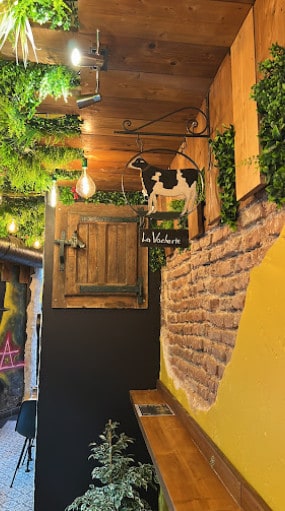 La Vacherie — photo 3