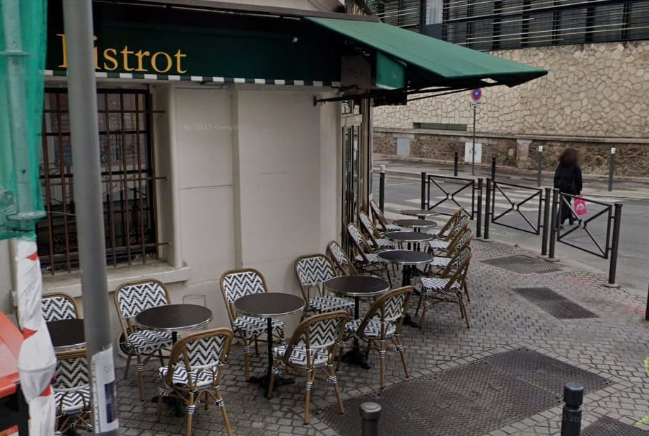 Le Blanqui — photo 3
