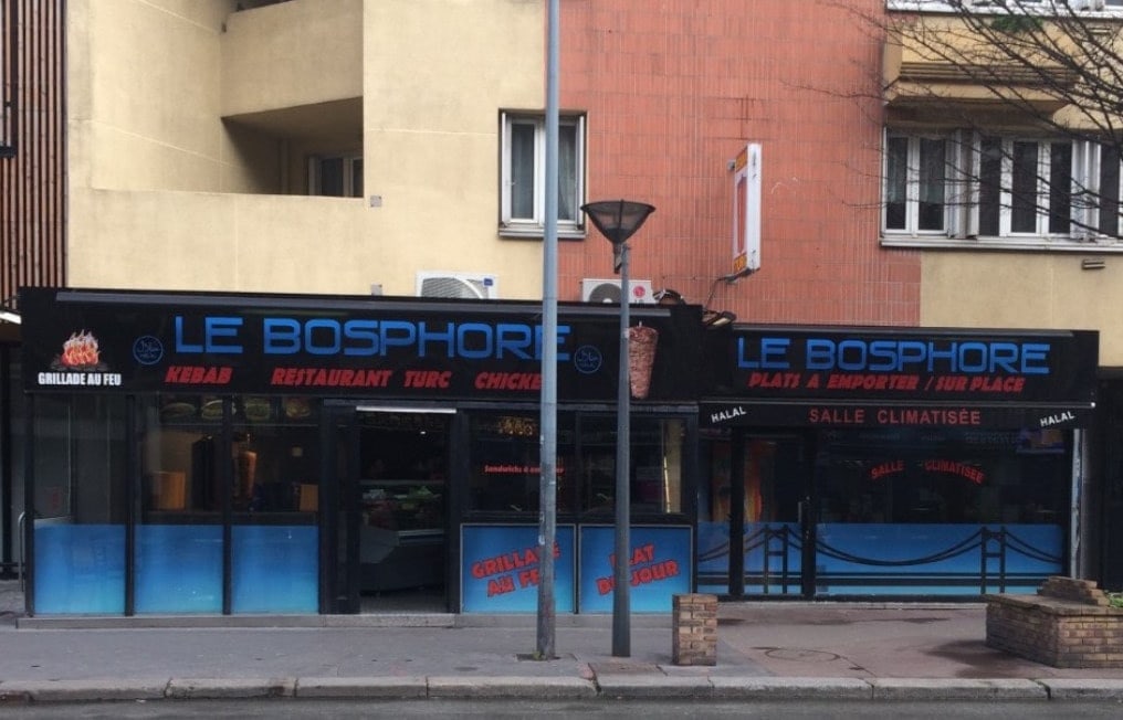 Le Bosphore — photo 3