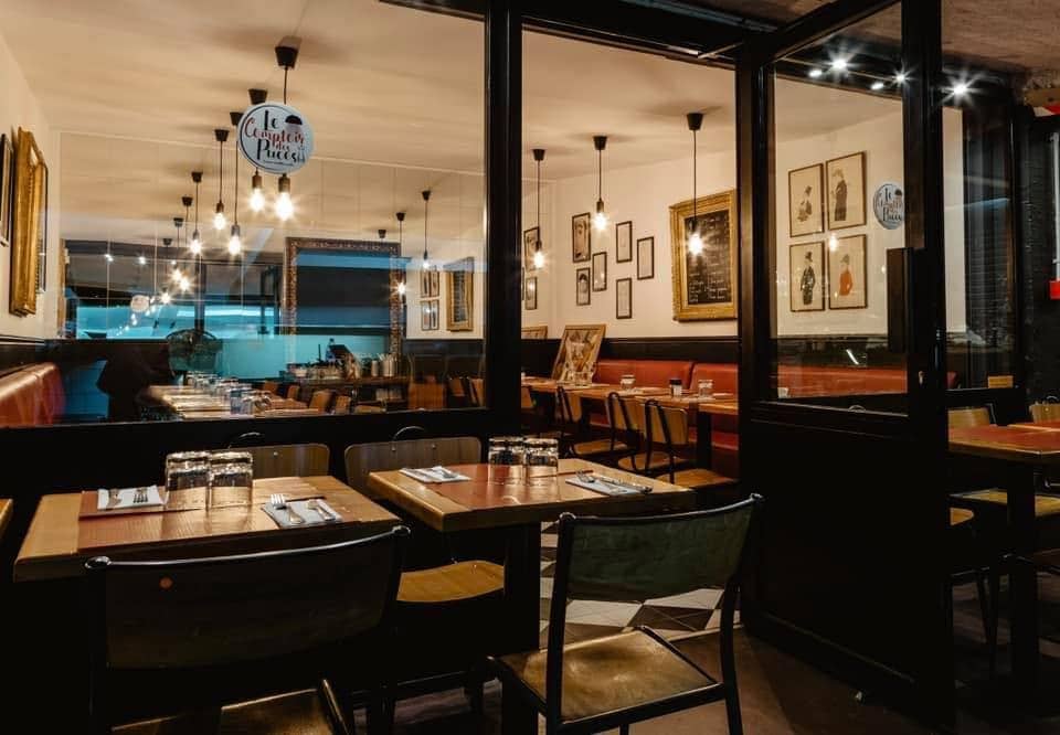 Le Comptoir des Puces — photo 3