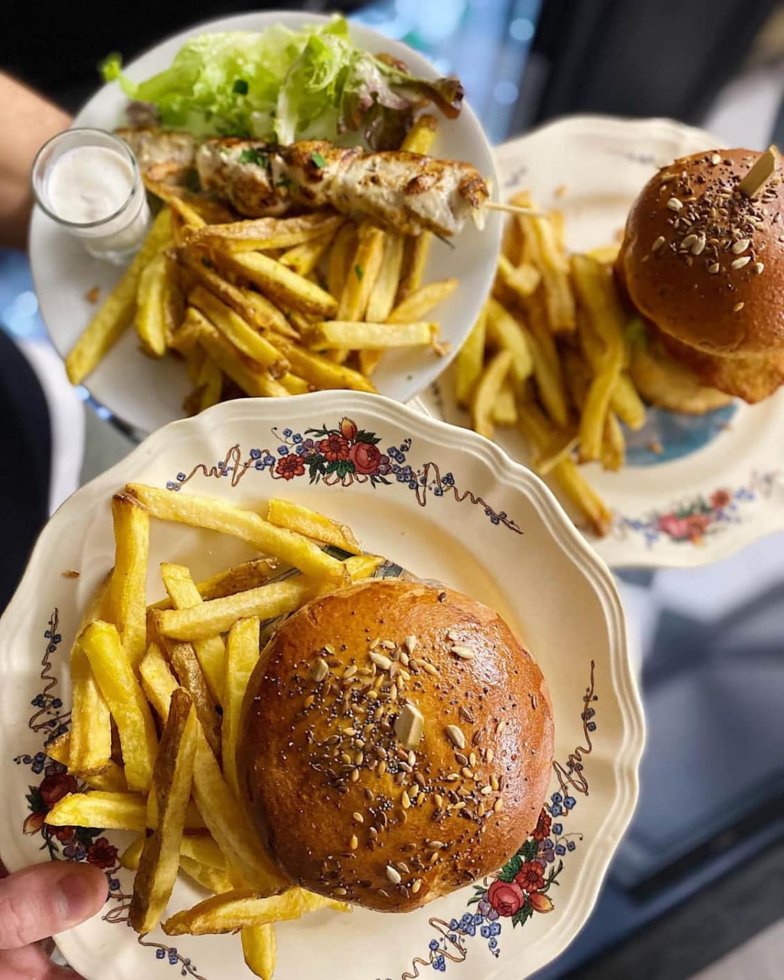 Le Comptoir des Puces — photo 2
