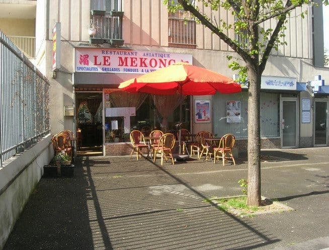 Le Mekong — photo 2