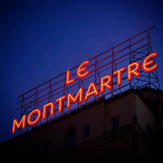 Le Montmartre — photo 2