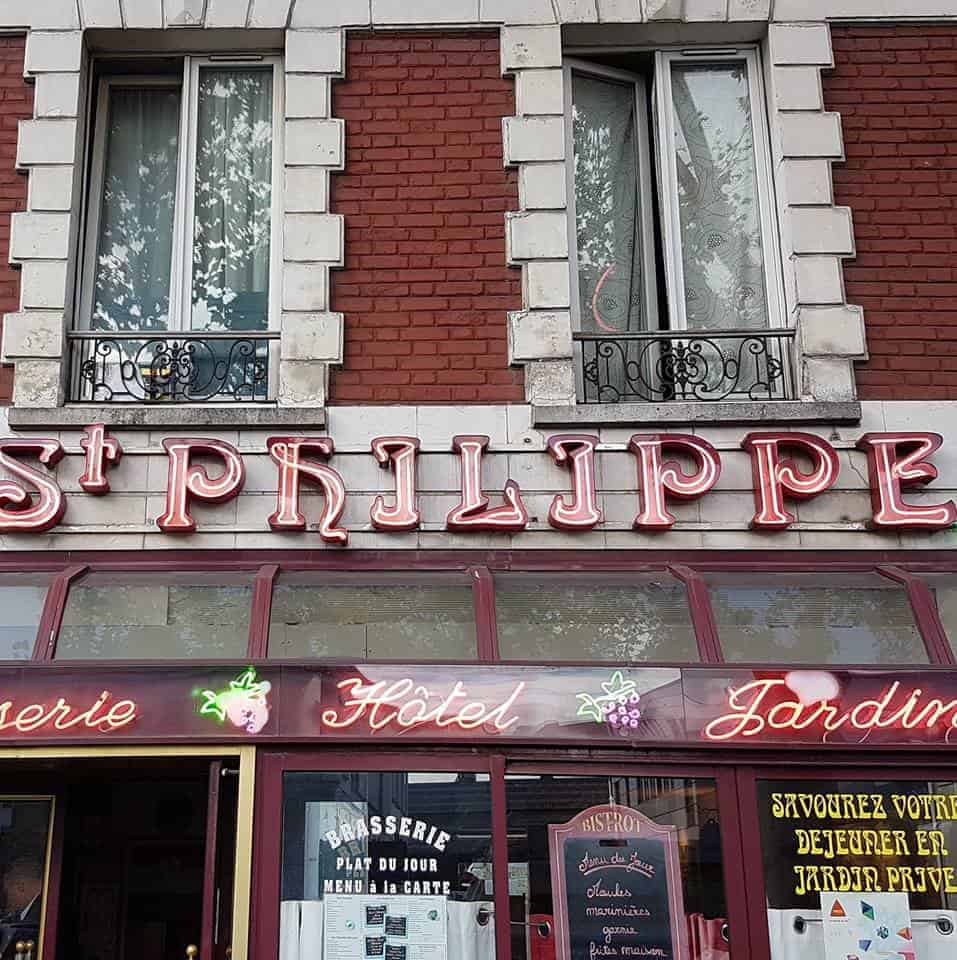 Le Saint Philippe — photo 3