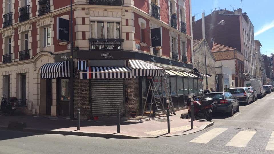 Marché Ô Crêpes — photo 2