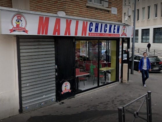 Maxin Chicken — photo 2