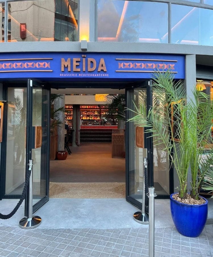 Meïda — photo 2