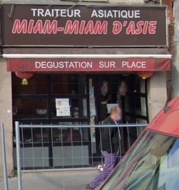 Miam-Miam d'Asie — photo 3