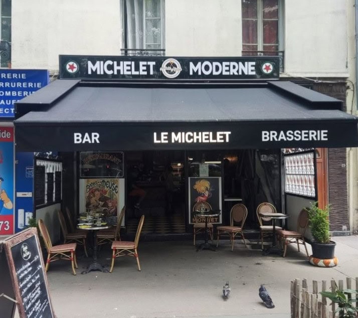 Michelet Moderne — photo 2