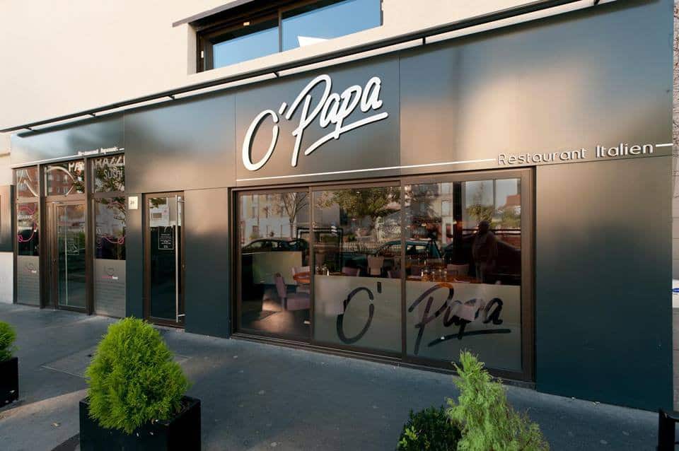 O'Papa — photo 2