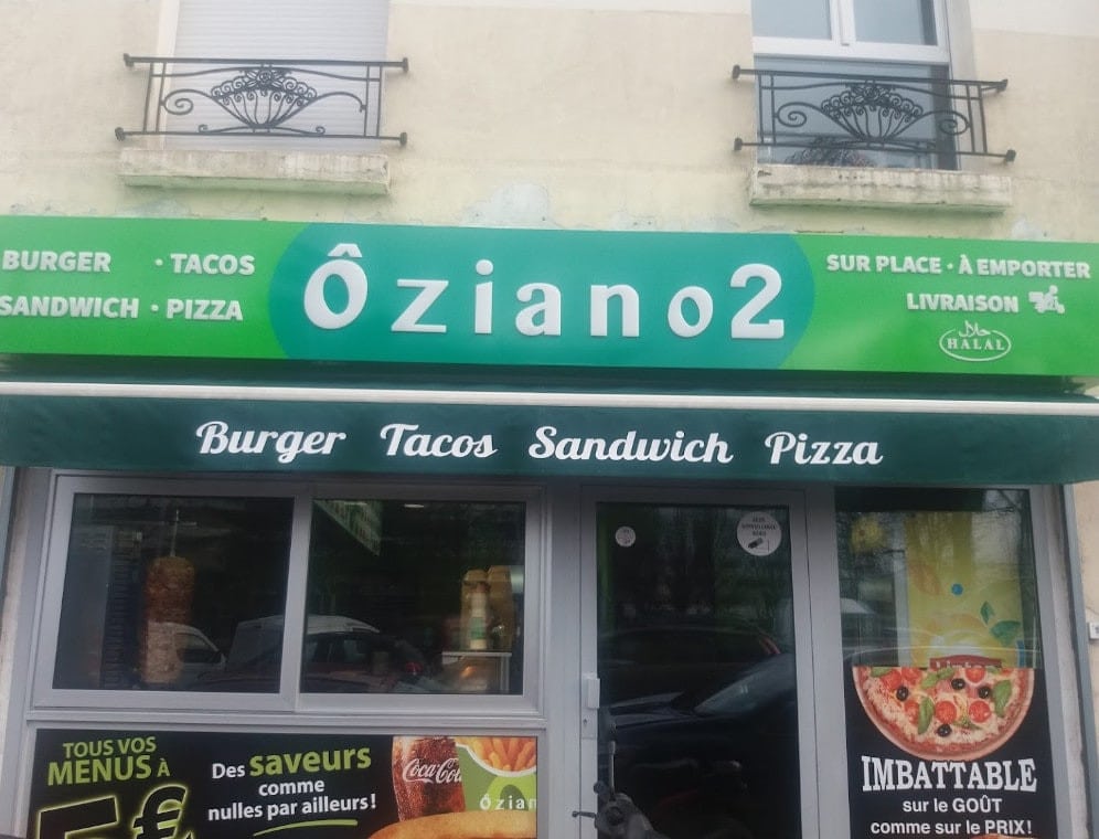 Ô ziano — photo 2