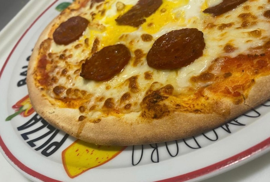 Pizza Nana — photo 2