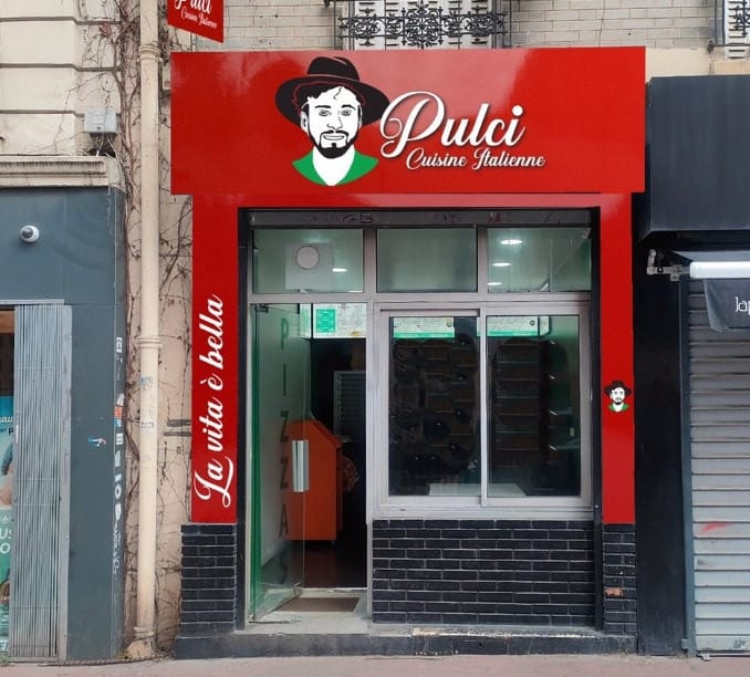 Pulci — photo 3