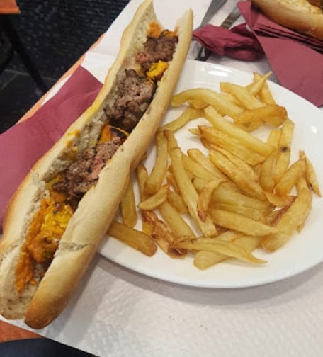 Saveur Méditerranéenne — photo 2