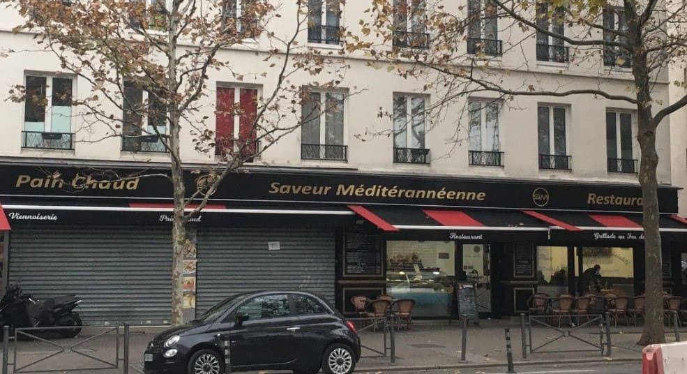 Saveur Méditerranéenne — photo 3
