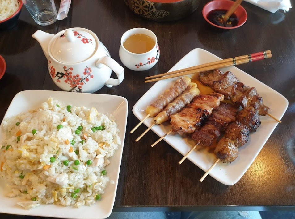 Sushi Huit — photo 2