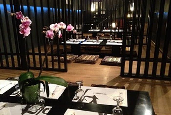 Sushi Kyo — photo 2
