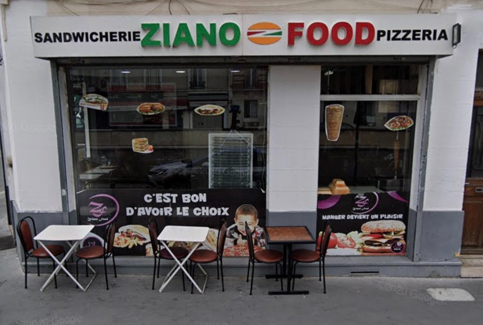 Ziano Food — photo 3