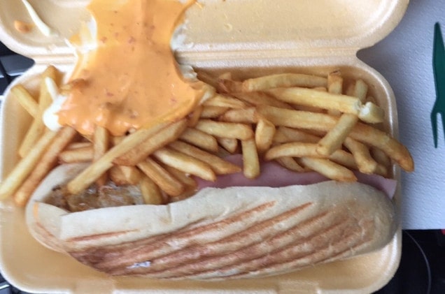 Ziano Food — photo 2
