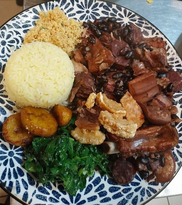 Baião Saveurs — photo 2