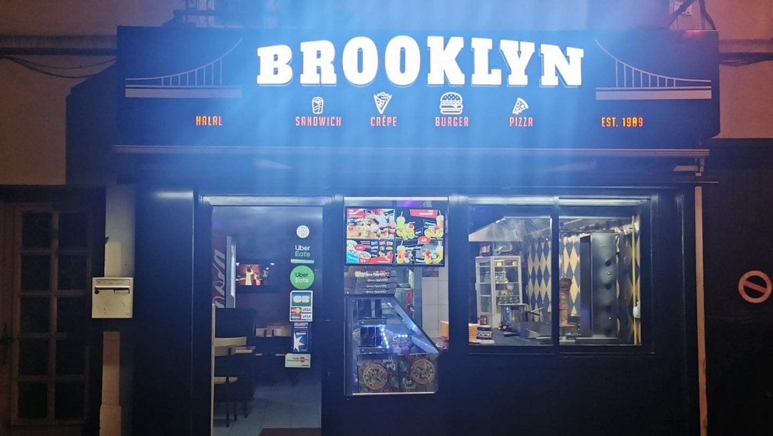 Brooklyn — photo 2