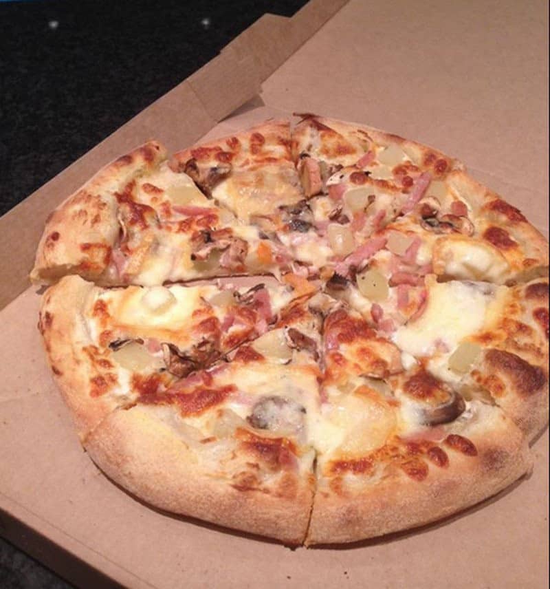 Carta'pizza — photo 3