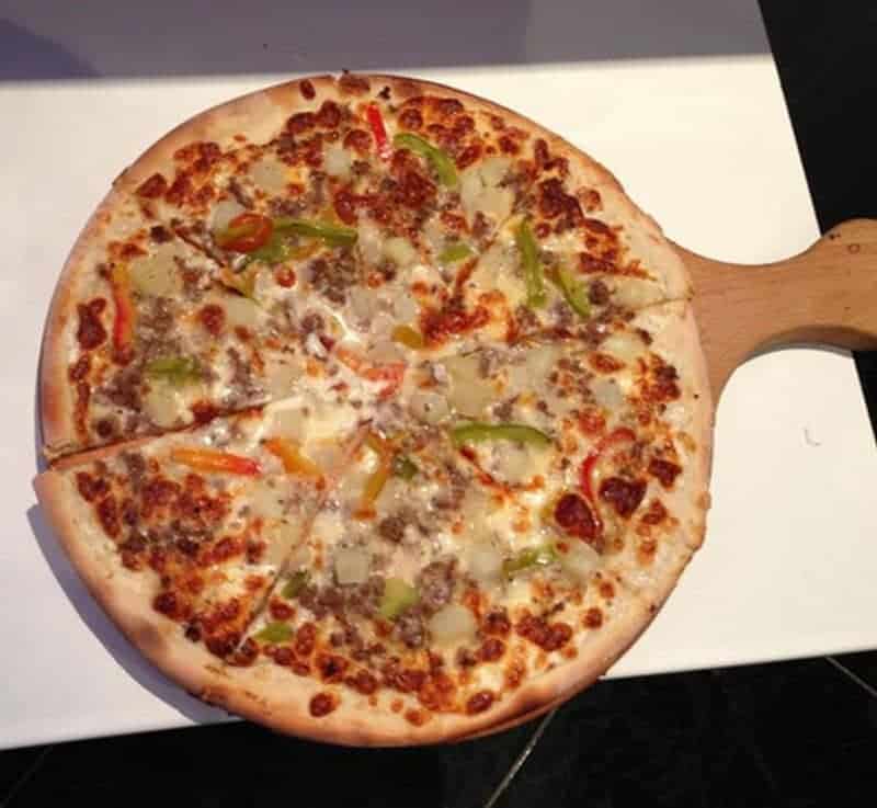 Carta'pizza — photo 4