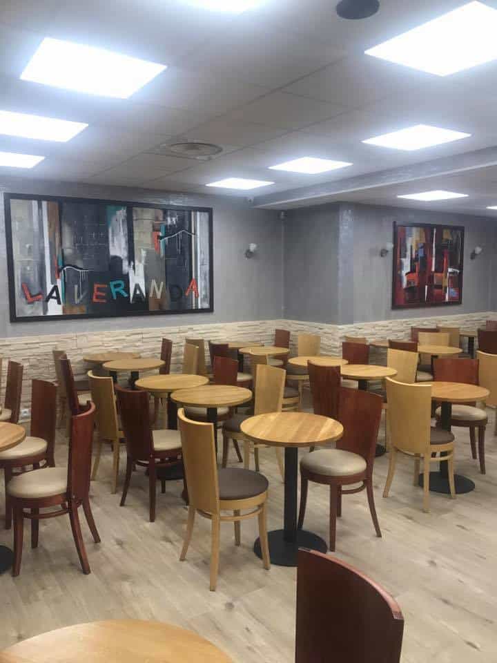 La Veranda — photo 2