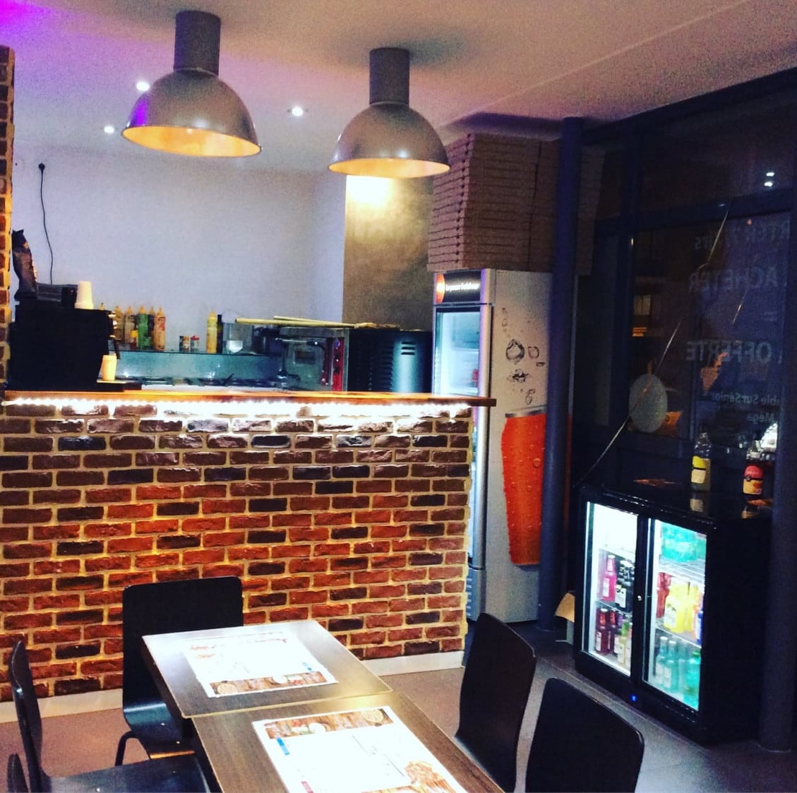 Pizza Del Papel — photo 3