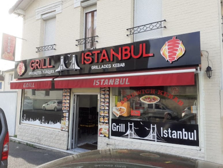 Restaurant Istanbul — photo 2