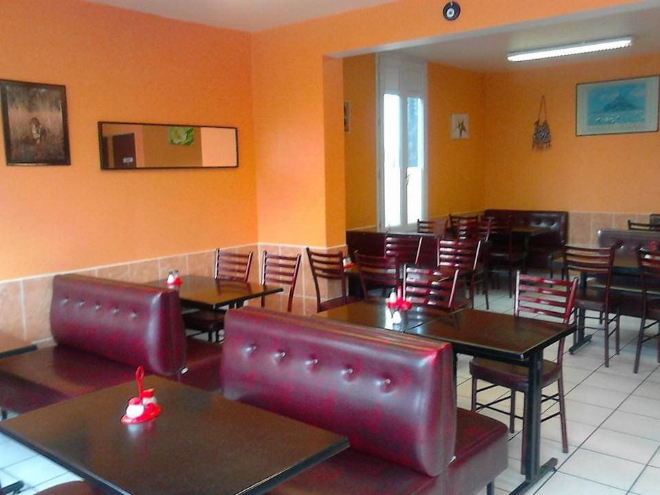 Restaurant Istanbul — photo 3
