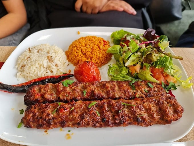 Saveurs d'Urfa — photo 2
