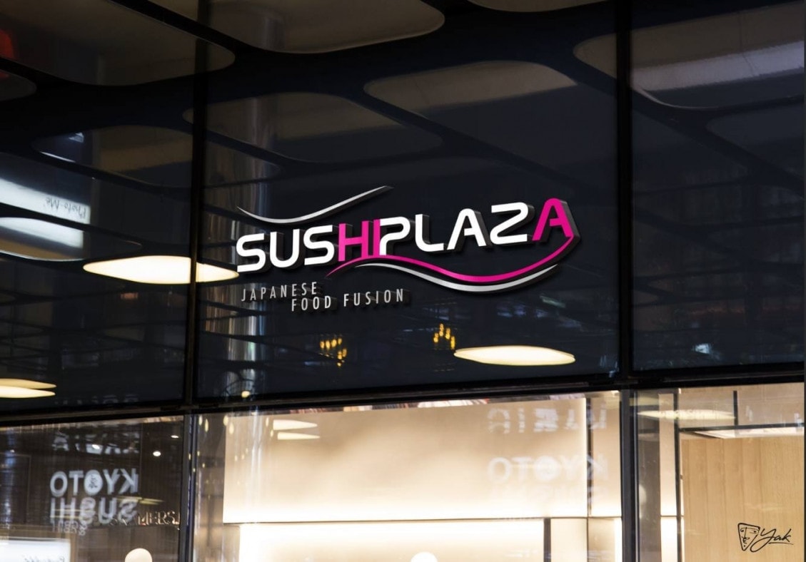 Sushi Plaza — photo 3