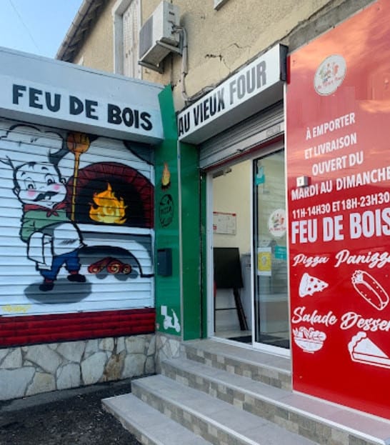 Au vieux four — photo 3