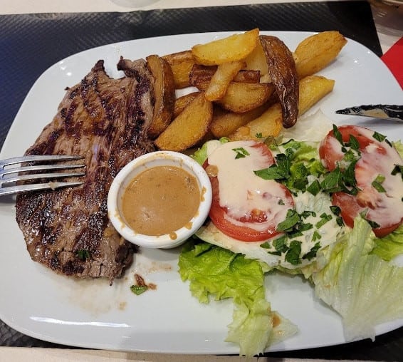 Café de la Gare — photo 2