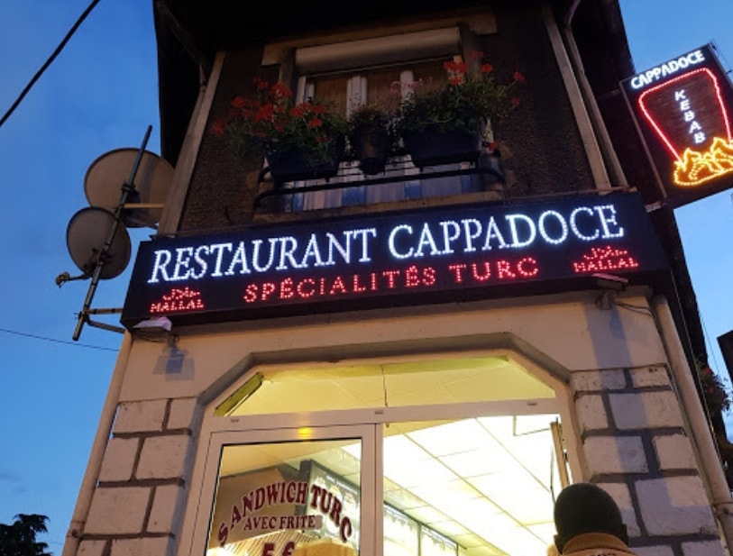 Cappadoce — photo 3