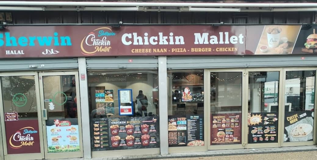 Chicken mallet — photo 2