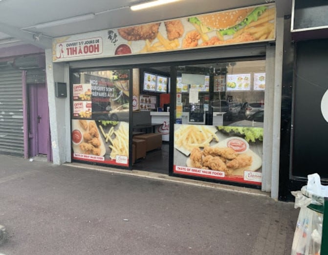 Chicken Spot — photo 3