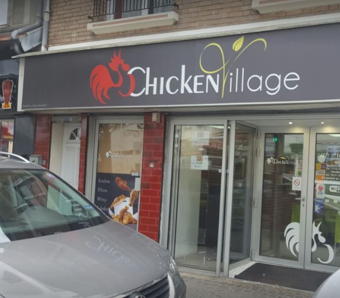 Chicken Village — photo 3