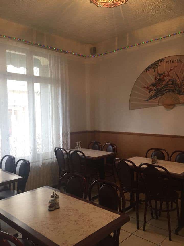 Délice d' asie — photo 2