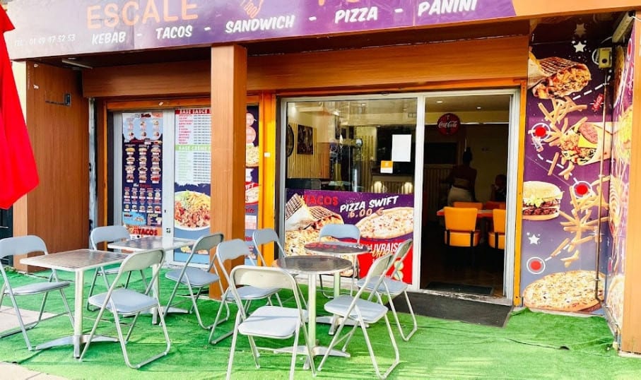 Escale food — photo 2