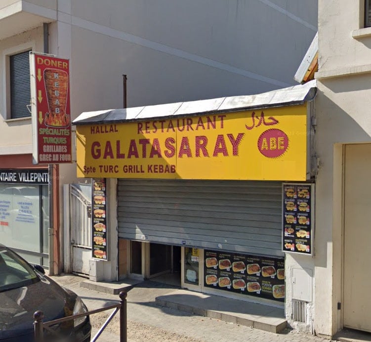 Galatasaray Abe — photo 3